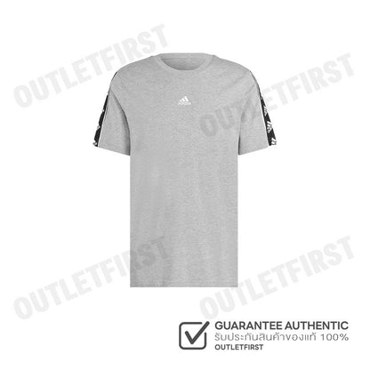 ADIDAS รุ่น T-SHIRT ADIDAS BRANDLOVE CODE: IC6806 เสื้อยืดคอกลม เสื้อยืดแขนสั้น เสื้อยืดผู้ชาย