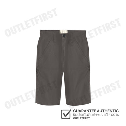 CALVIN KLEIN JEANS MEN'S CK MILANO CHINO SHORTS COLOR BROWN CODE: J326944 PBX