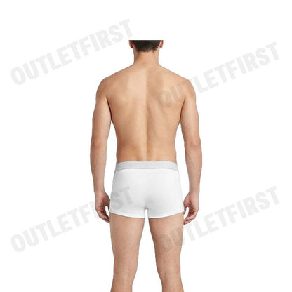 JOCKEY รุ่น UNDERWEAR EXTRA DRY TRUNK CODE: KU 1906 (WHITE) กางเกงชั้นในผู้ชาย กางเกงในบ็อกเซอร์ กางเกงจ็อคกี้