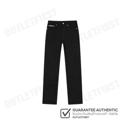 CALVIN KLEIN JEANS รุ่น MEN'S SLIM FIT JEANS CODE: 40JM717 8E6 กางเกงยีนส์ กางเกงยีนส์ขายาว เกงเกงยีนส์ผู้ชาย
