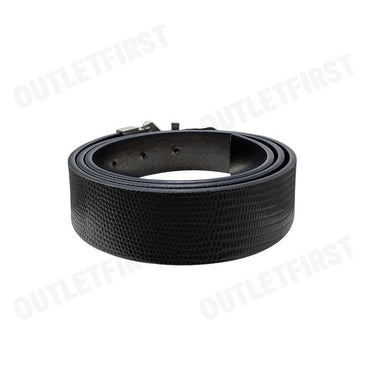 CALVIN KLEIN MEN'S HALLMARK LOGO REVERSIBLE BELT COLOR BLACK CODE: 4D7036G VZZ