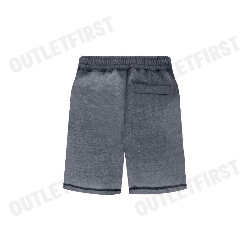 DIESEL รุ่น SHORTS DIESEL P-ROWN CODE: A10429 0IJAT 900 กางเกงขาสั้น กางเกงผู้ชาย กางเกงดีเซล