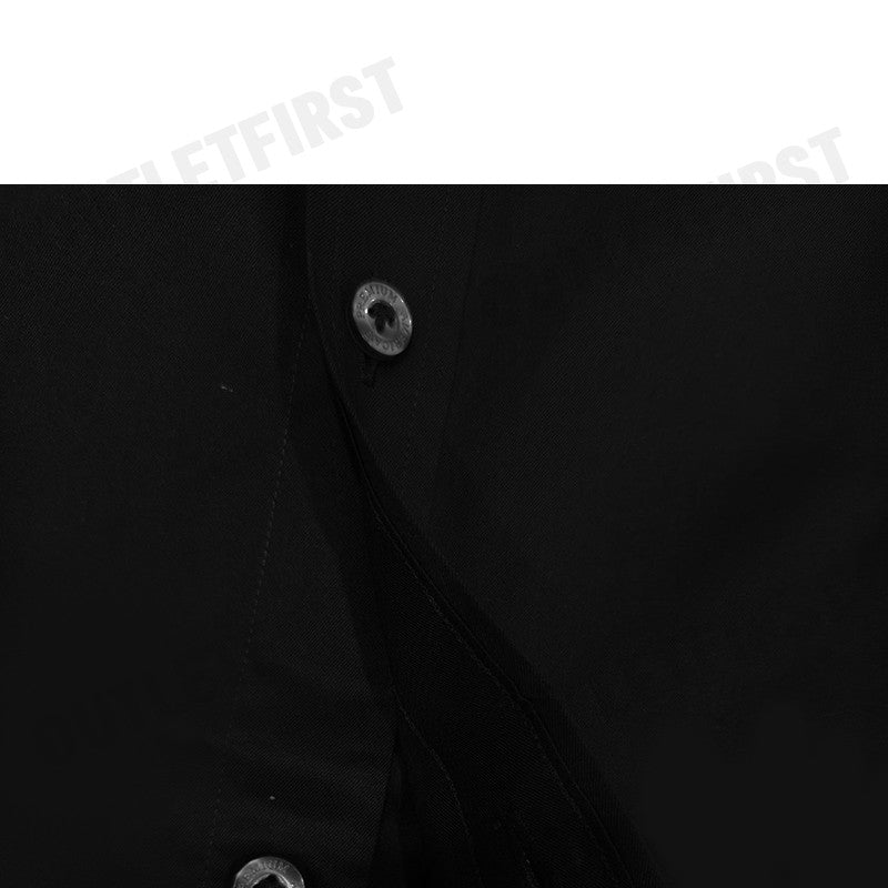 ARROW รุ่น MEN'S PREMIUM COLLECTION LONG SLEEVES COMFORT FIT SHIRT CODE: MAPC864S2BRBL เสื้อเชิ้ตแขนยาว เสื้อผู้ชาย