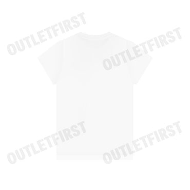 JOHN HENRY รุ่น MEN'S SLIM FIT T-SHIRT (WHITE) CODE: JH F324MTSSM28 เสื้อยืดคอกลม เสื้อยืดผู้ชาย เสื้อยืดแขนสั้น