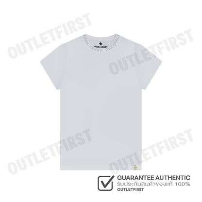 JOHN HENRY รุ่น MEN'S SLIM FIT T-SHIRT (GREY) CODE: JH F324MTSSM28 เสื้อยืดคอกลม เสื้อยืดผู้ชาย เสื้อยืดแขนสั้น