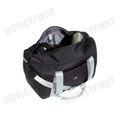 ADIDAS รุ่น HIIT GYM DUFFEL BAG CODE: JP2290 กระเป๋ายิม กระเป๋าสะพายไหล่ กระเป๋าผู้หญิง