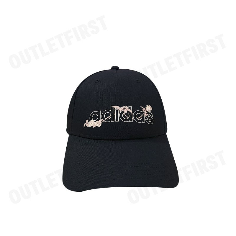 ADIDAS รุ่น DAILY CAP CODE: JM9221 หมวกแก็ป หมวกเบสบอล หมวกอดิดาส