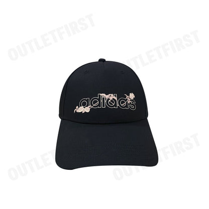 ADIDAS รุ่น DAILY CAP CODE: JM9221 หมวกแก็ป หมวกเบสบอล หมวกอดิดาส