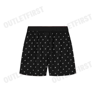 CALVIN KLEIN รุ่น MEN'S CK 1996 COTTON BOXER CODE: NM2654 PCS กางเกงขาสั้นผู้ชาย บ๊อกเซอร์ กางเกงในผู้ชาย