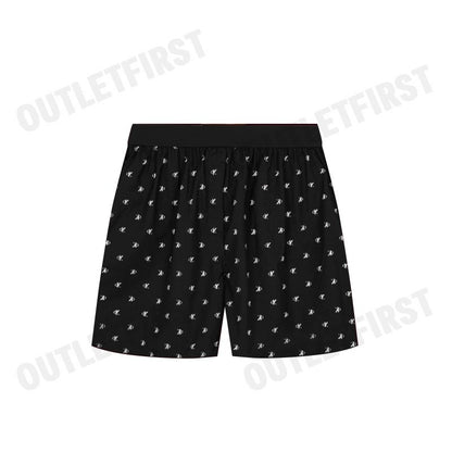 CALVIN KLEIN รุ่น MEN'S CK 1996 COTTON BOXER CODE: NM2654 PCS กางเกงขาสั้นผู้ชาย บ๊อกเซอร์ กางเกงในผู้ชาย
