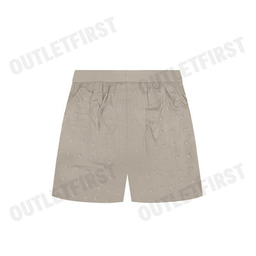 CALVIN KLEIN รุ่น MEN'S CK 1996 COTTON BOXER CODE: NM2654 PDA  บ๊อกเซอร์ กางเกงใน กางเกงขาสั้นผู้ชาย