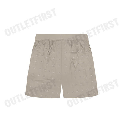 CALVIN KLEIN รุ่น MEN'S CK 1996 COTTON BOXER CODE: NM2654 PDA  บ๊อกเซอร์ กางเกงใน กางเกงขาสั้นผู้ชาย