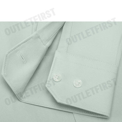 G2000 รุ่น MEN'S SMART FIT FORMAL LONG SLEEVE SHIRT CODE: 41122712 42 เสื้อเชิ้ต เสื้อแขนยาว สำหรับผู้ชาย