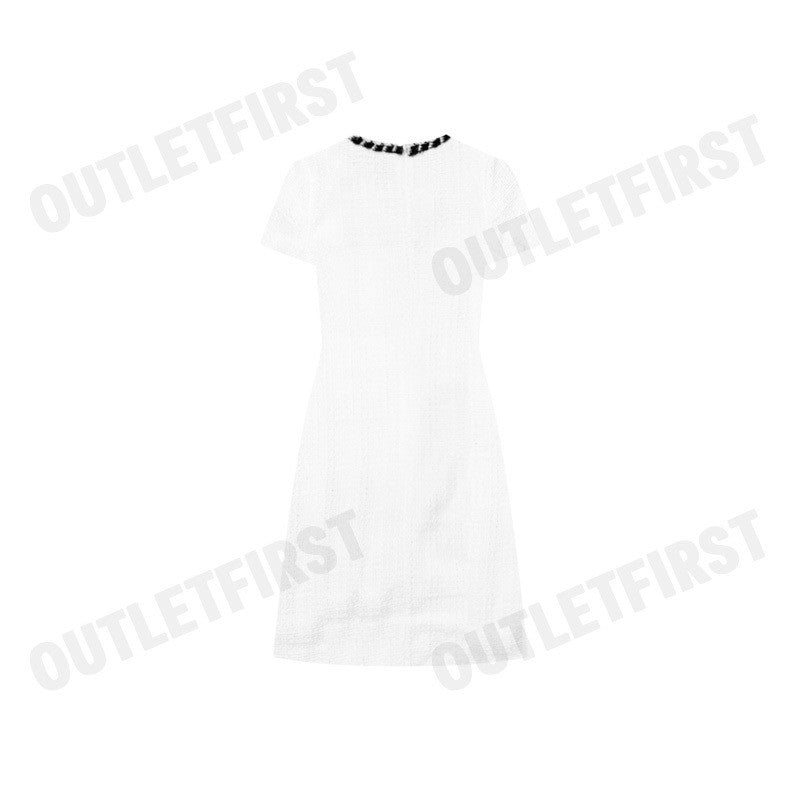 G2000 รุ่น WOMEN'S FITTED SHAPE DRESS CODE: 46231555 02 ชุดเดรสผู้หญิง ชุดกระโปรง เสื้อผ้าผู้หญิง