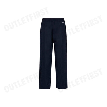 ARMANI EXCHANGE  รุ่น MAN'S TROUSERS CODE: 3DZPL7 ZN3CZ 1583 กางเกงขายาวผู้ชาย กางเกงสีกรม กางเกงarmani