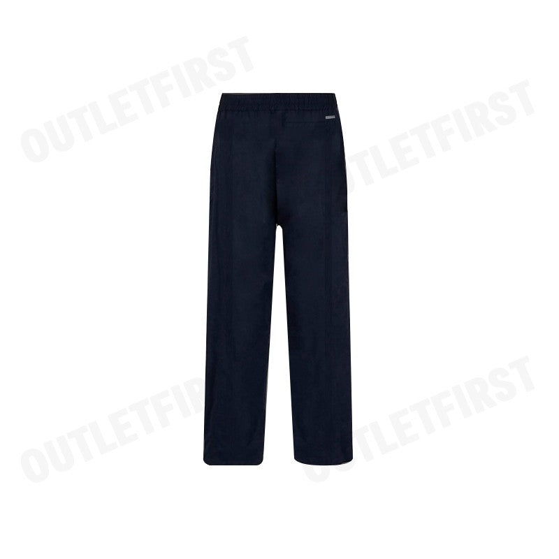 ARMANI EXCHANGE รุ่น MEN'S PANTALONE CODE: 3DZP03 ZN3SZ 15CX กางเกงขายาว กางเกงผู้ชาย สีกรม