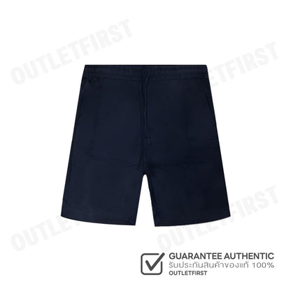 ARMANI EXCHANGE รุ่น MAN'S SHORTS CODE: 3DZSL5 ZN3CZ 1583 กางเกงขาสั้นผู้ชาย กางเกงคาร์โก้ สีกรม