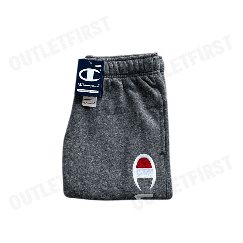 CHAMPION รุ่น RIB CUFF PANTS CODE: 219900 EM516 กางเกงลำลองผู้ชาย กางเกงขายาว กางเกงแชมเปี่ยน