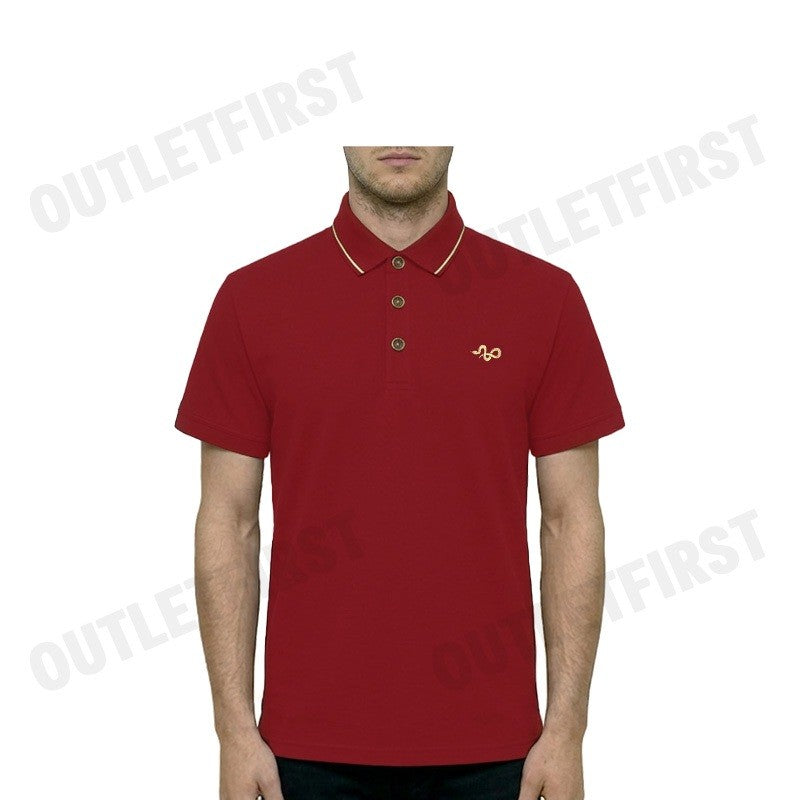 G2000 รุ่น MEN'S CLOTHING NON-IRON PURE COTTON POLO SMART FIT CODE: 4914003226 เสื้อโปโลผู้ชาย เสื้อโปโลแขนสั้น เสื้อจีท