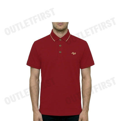 G2000 รุ่น MEN'S CLOTHING NON-IRON PURE COTTON POLO SMART FIT CODE: 4914003226 เสื้อโปโลผู้ชาย เสื้อโปโลแขนสั้น เสื้อจีท