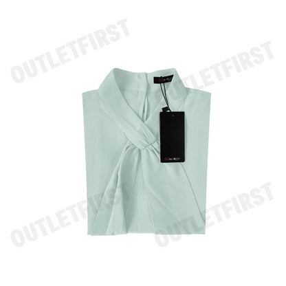 G2000 รุ่น WOMEN'S REGULAR FIT BLOUSE CODE: 4624102152 เสื้อเบลาส์ผู้หญิง เสื้อทำงาน เสื้อจีทู