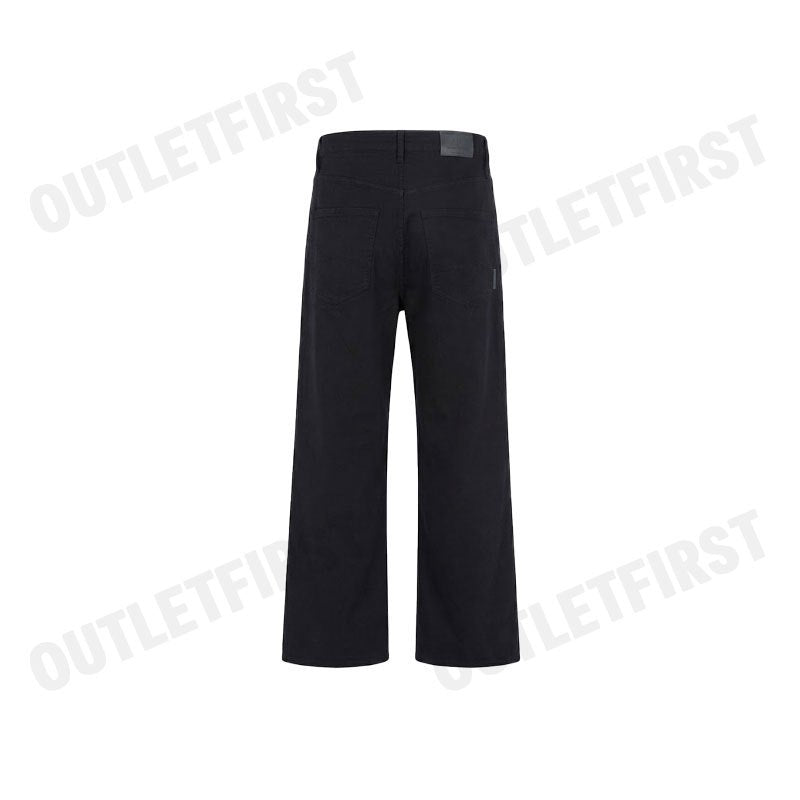 ARMANI EXCHANGE รุ่น MEN'S 5 POCKETS PANT CODE: XM000076 AF12703 UB101 กางเกงยีนส์ผู้ชาย ยีนส์ขายาว ยีนส์สีกรม