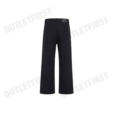ARMANI EXCHANGE MEN'S 5 POCKETS PANT COLOR DEEP NAVY CODE: XM000076 AF12703 UB101