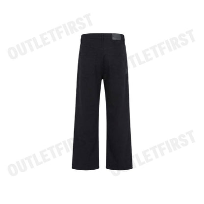 ARMANI EXCHANGE รุ่น MEN'S 5 POCKETS PANT CODE: XM000076 AF12703 UB101 กางเกงยีนส์ผู้ชาย ยีนส์ขายาว ยีนส์สีกรม