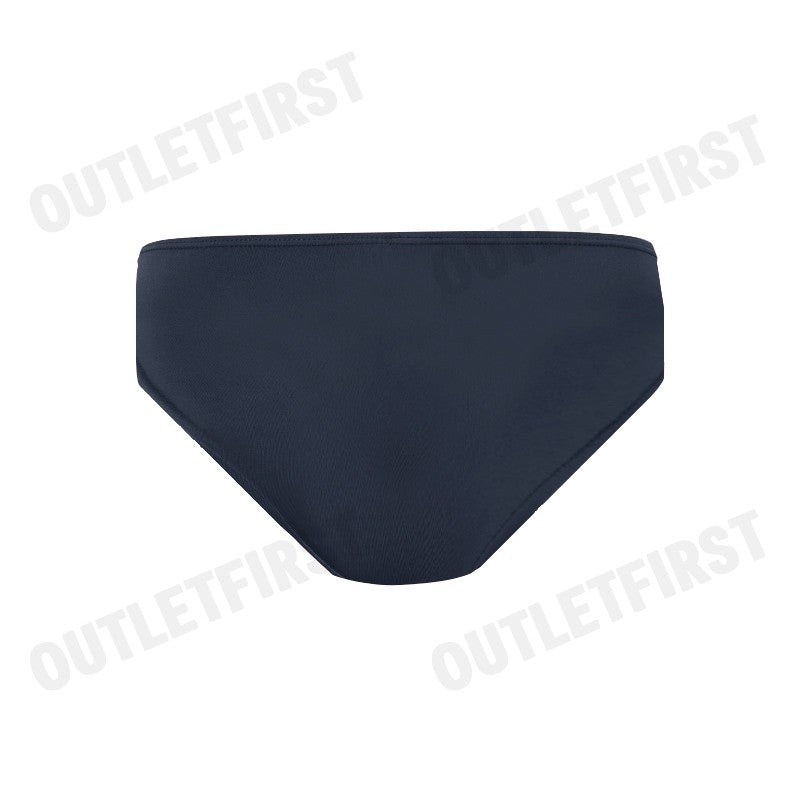 JOHN HENRY รุ่น UNDERWEAR SILVER&GOLD SERIES MEN'S BIKINI BRIEFS CODE: JU JU1G003 (NAVY) กางเกงชั้นในผู้ชาย กางเกงในจอน