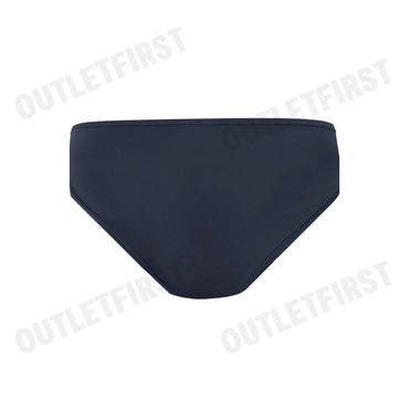 JOHN HENRY รุ่น UNDERWEAR SILVER&GOLD SERIES MEN'S BIKINI BRIEFS CODE: JU JU1G003 (NAVY) กางเกงชั้นในผู้ชาย กางเกงในจอน
