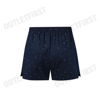 JOCKEY รุ่น MAN'S UNDERWEAR SLEEPWEAR CODE: KU JKB7391 กางเกงขาสั้นผู้ชาย กางเกงบ็อกเซอร์ กางเกงจ็อคกี้