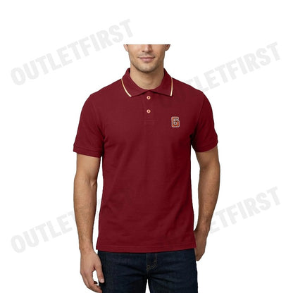 G2000 รุ่น MEN'S SMART FIT POLO SHIRT CODE: 4914101228 เสื้อโปโลผู้ชาย เสื้อโปโลแขนสั้น เสื้อทำงาน