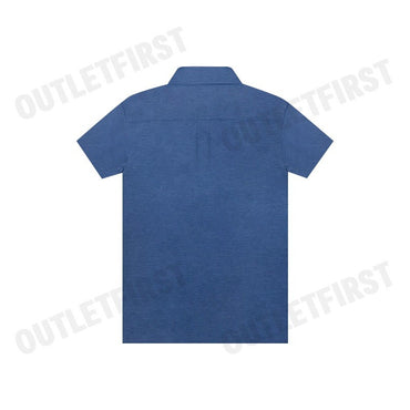 ARROW รุ่น POLO SHIRT SMART FIT CODE: MACM812W3BSNB เสื้อโปโล เสื้อแขนสั้น เสื้อผู้ชาย