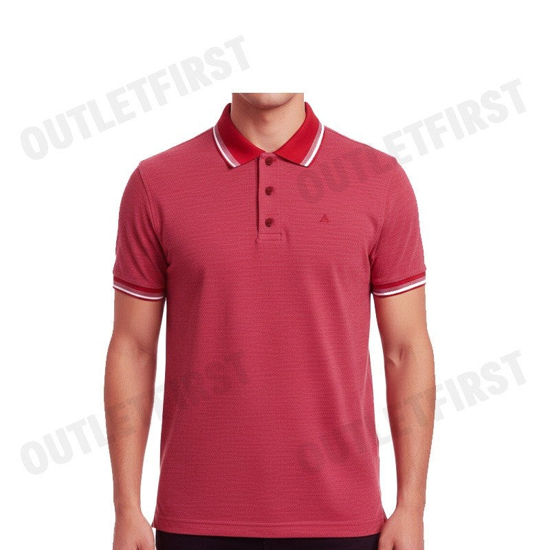 ARROW รุ่น MEN'S SMART FIT POLO SHIRT CODE: MPCM830S3CSDP เสื้อโปโล เสื้อแขนสั้น เสื้อผู้ชาย