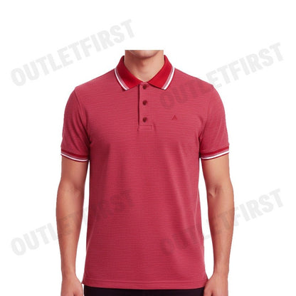 ARROW รุ่น MEN'S SMART FIT POLO SHIRT CODE: MPCM830S3CSDP เสื้อโปโล เสื้อแขนสั้น เสื้อผู้ชาย