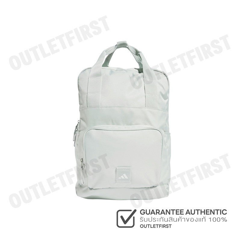 ADIDAS รุ่น PRIME BACKPACK CODE: JD2260 กระเป๋าเป้ กระเป๋าสะพายหลัง กระเป๋าอาดิดาส