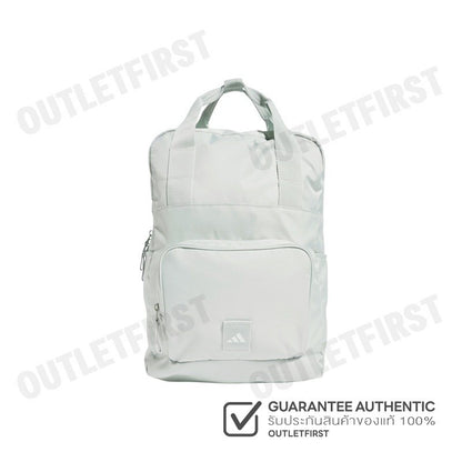 ADIDAS รุ่น PRIME BACKPACK CODE: JD2260 กระเป๋าเป้ กระเป๋าสะพายหลัง กระเป๋าอาดิดาส