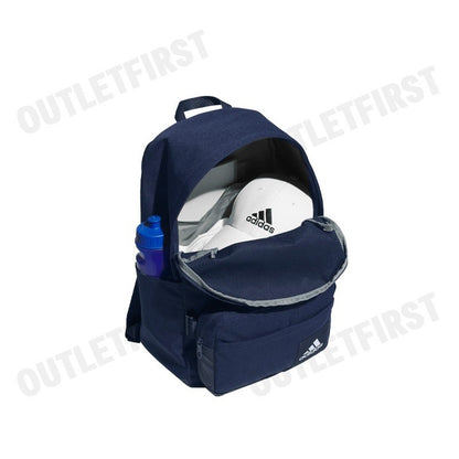 ADIDAS รุ่น ESSENTIALS 2-IN-1 BACKPACK CODE: JF0760 กระเป๋าเป้ กระเป๋าสะพายหลัง กระเป๋า