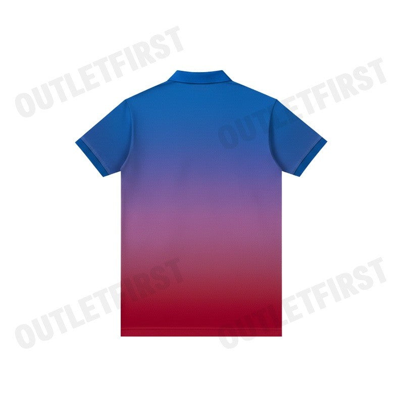 ARROW รุ่น MEN'S SMART FIT POLO SHIRT CODE: MPCM924S3CSBU เสื้อโปโล เสื้อแขนสั้น เสื้อโปโลผู้ชาย