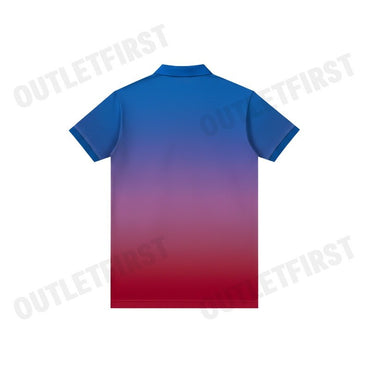ARROW รุ่น MEN'S SMART FIT POLO SHIRT CODE: MPCM924S3CSBU เสื้อโปโล เสื้อแขนสั้น เสื้อโปโลผู้ชาย