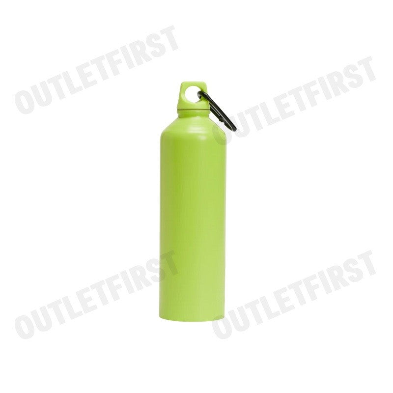 ADIDAS BY STELLA MCCARTNEY รุ่น WATER BOTTLE CODE: JN9364 กระบอกน้ำ กระบอกน้ำสีเขียว กระบอกน้ำออกกำลังกาย