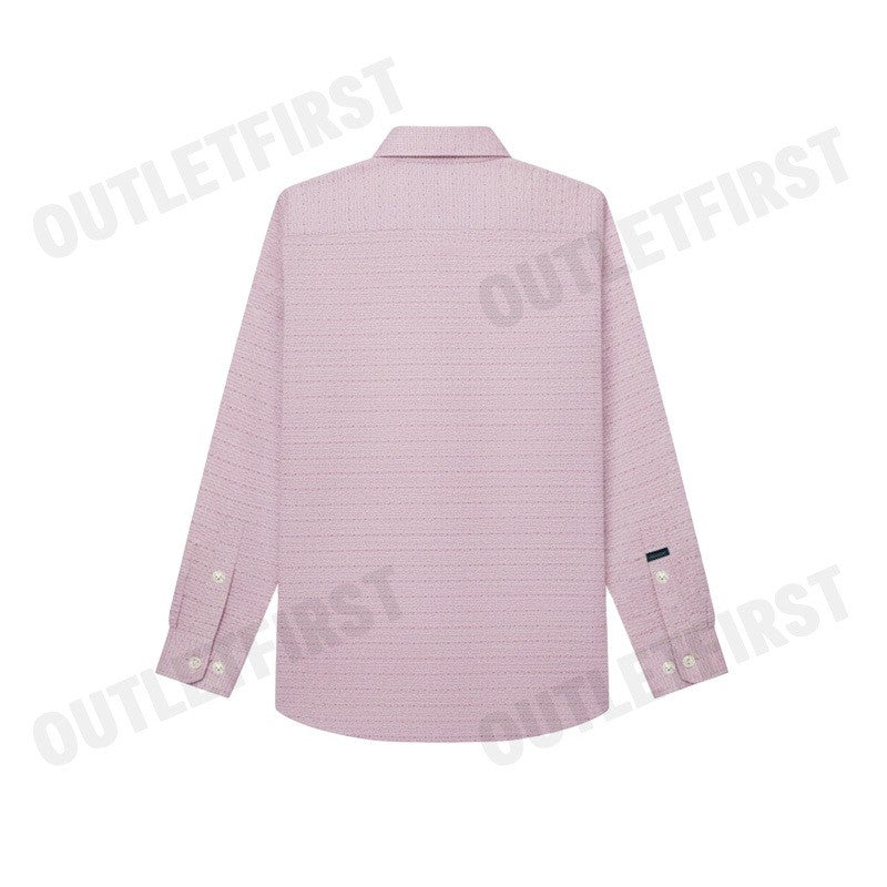 ARROW รุ่น MEN'S LONG SLEEVES COMFORT FIT SHIRT CODE: MACC532W3BSPI เสื้อเชิ้ต เสื้อแขนยาว เสื้อผู้ชาย