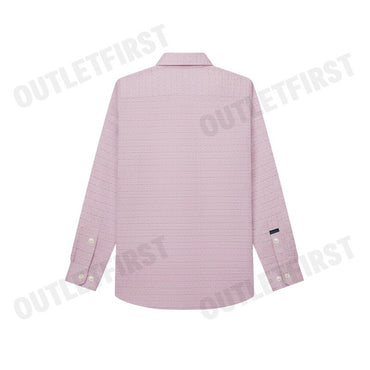 ARROW รุ่น MEN'S LONG SLEEVES COMFORT FIT SHIRT CODE: MACC532W3BSPI เสื้อเชิ้ต เสื้อแขนยาว เสื้อผู้ชาย