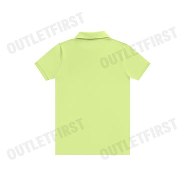 ARROW รุ่น POLO NEW YORK SMART FIT CODE: MPCM834W4CSLM เสื้อโปโล เสื้อแขนสั้น เสื้อผู้ชาย
