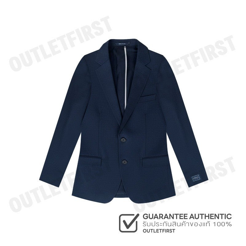 ARROW รุ่น MEN'S SMART FIT CLASSIC SUIT CODE: MUCM8B8W4BSNB เสื้อสูท เสื้อผู้ชาย เสื้อทำงาน