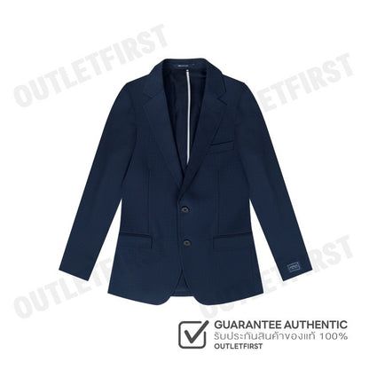 ARROW รุ่น MEN'S SMART FIT CLASSIC SUIT CODE: MUCM8B8W4BSNB เสื้อสูท เสื้อผู้ชาย เสื้อทำงาน