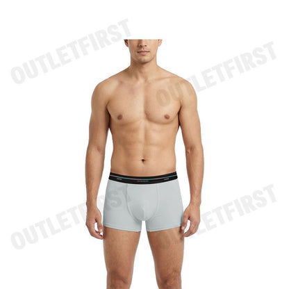 JOHN HENRY รุ่น UNDERWEAR FASHION BOXER CODE: JU3PT001 (GREY) กางเกงชั้นในผู้ชาย กางเกงบ็อกเซอร์  กางเกงในจอน