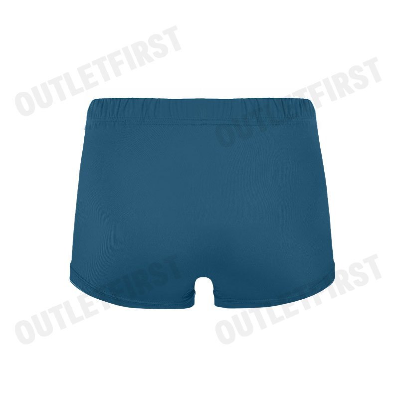 JOHN HENRY รุ่น UNDERWEAR MEN'S BOXER BRIEFS CODE: JU3N002 (BLUE) กางเกงชั้นในผู้ชาย กางเกงบ็อกเซอร์ กางเกงในจอน