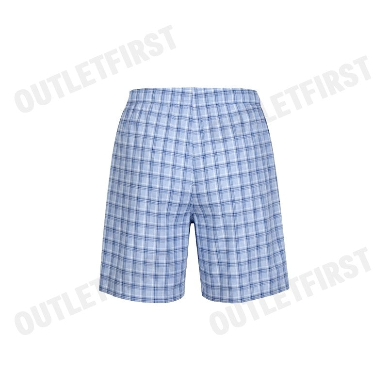 JOHN HENRY รุ่น MEN'S UNDERWEAR SLEEPWEAR SHORTS CODE: JU JU3644 กางเกงขาสั้น กางเกงบ๊อกเซอร์ กางเกงผู้ชาย