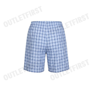 JOHN HENRY รุ่น MEN'S UNDERWEAR SLEEPWEAR SHORTS CODE: JU JU3644 กางเกงขาสั้น กางเกงบ๊อกเซอร์ กางเกงผู้ชาย